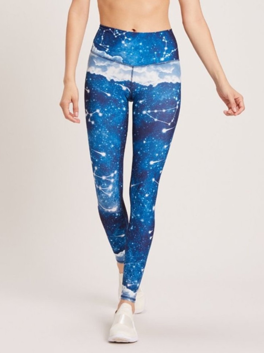 Niyama Sol Perseus Leggings Size Small